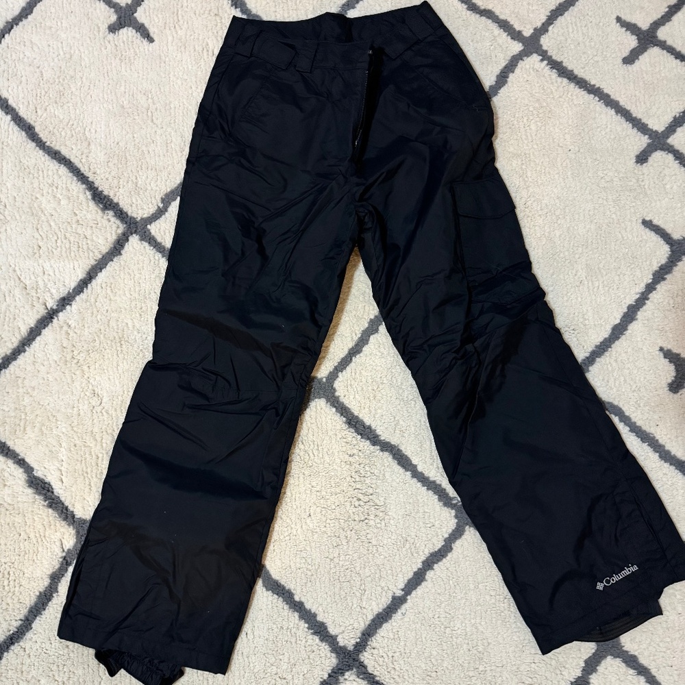 Columbia Snowboarding/Ski pants